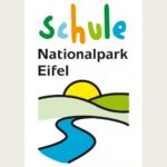 das Logo der Nationalparkschulen