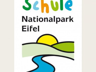 Wir sind Nationalparkschule